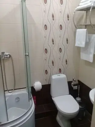 Standard İki Ayrı Yataklı Oda
