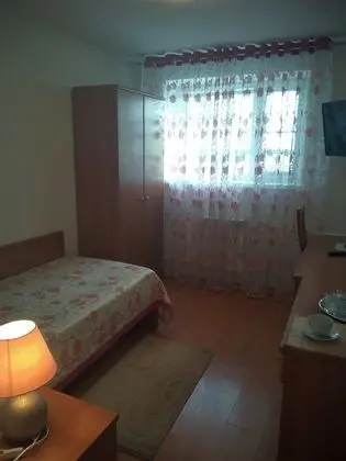 Standard Tek Kişilik Oda
