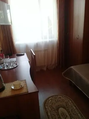 Standard Tek Kişilik Oda