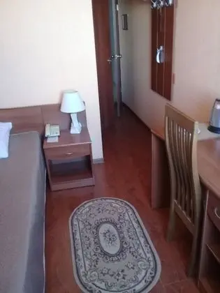 Standard Tek Kişilik Oda