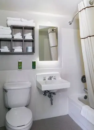 Oda, 2 Büyük (Queen) Boy Yatak (West Pet Friendly)