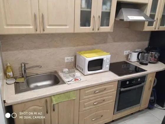 Basic Tek Büyük Yataklı Oda