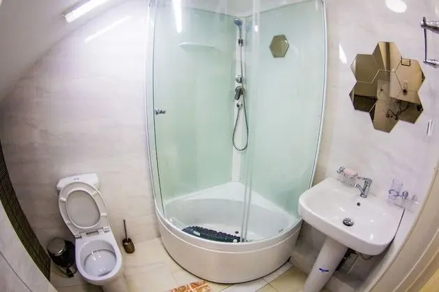 Basic Tek Büyük Yataklı Oda