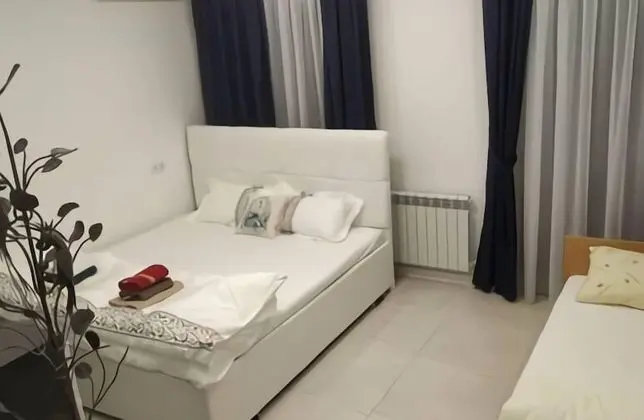 Classic Oda, 1 Yatak Odası, Sigara İçilmez, Plaj Manzaralı