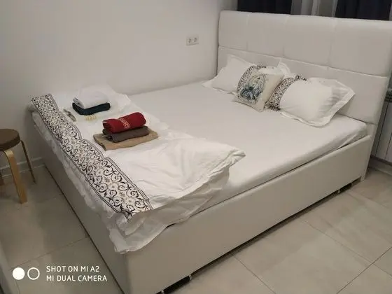 Classic Oda, 1 Yatak Odası, Sigara İçilmez, Plaj Manzaralı