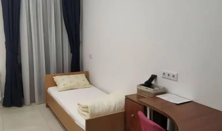 Classic Oda, 1 Yatak Odası, Sigara İçilmez, Plaj Manzaralı