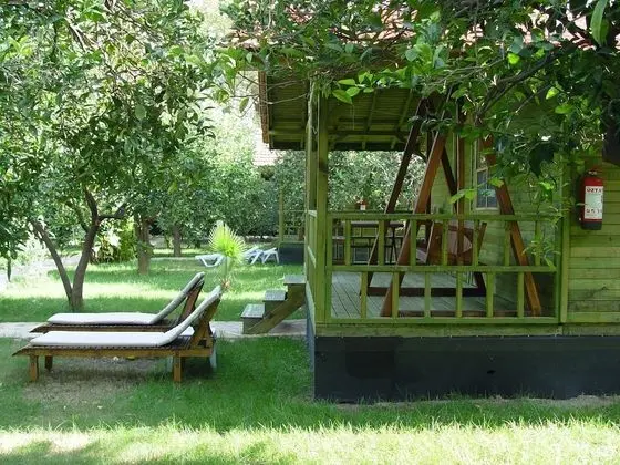 Family Bungalov
