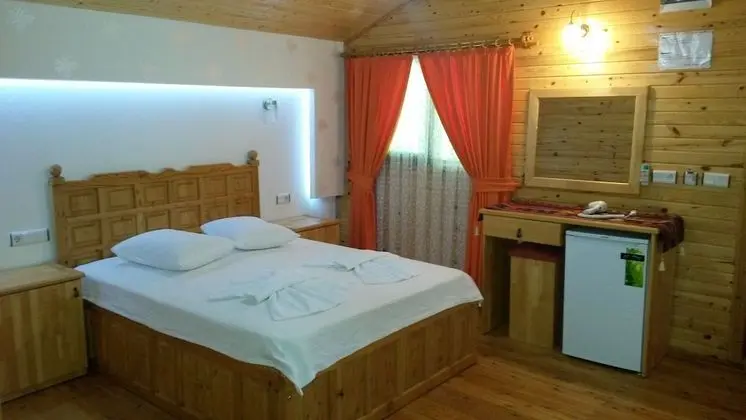 Family Bungalov