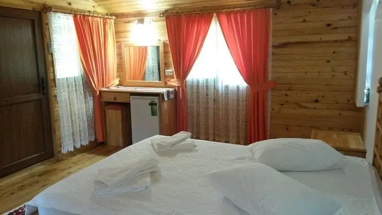 Standard Bungalov
