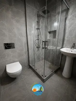 Ahşap Ev, Bahçe Manzaralı, Balkonlu