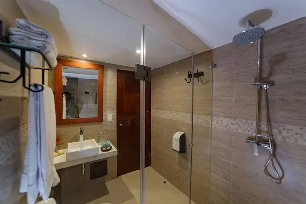 Superior Tek Büyük Yataklı Oda, 2 Çift Kişilik Yatak