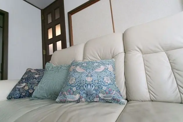 Villa, 3 Yatak Odası