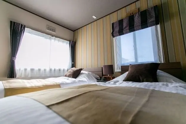 Villa, 3 Yatak Odası