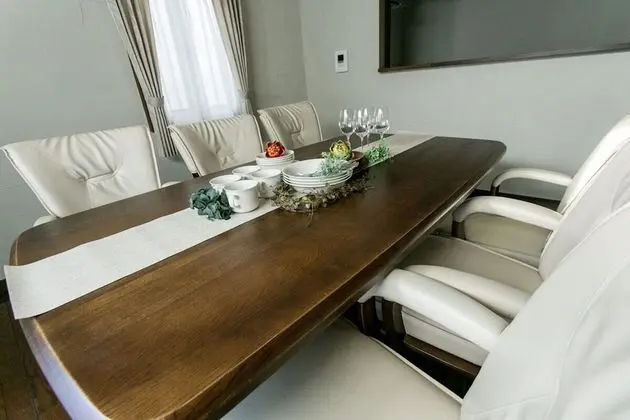 Villa, 3 Yatak Odası