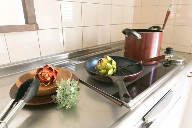 Villa, 3 Yatak Odası