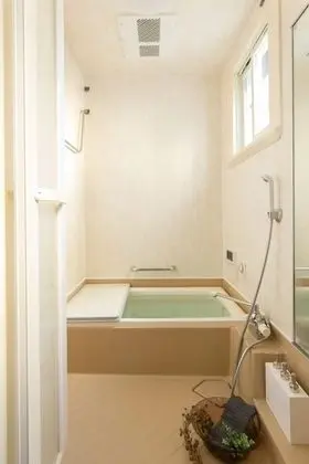 Villa, 3 Yatak Odası
