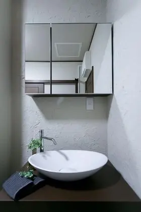 Villa, 3 Yatak Odası