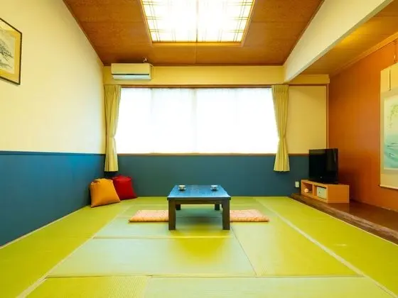 Traditional Oda (Japanese, 23 sqm)