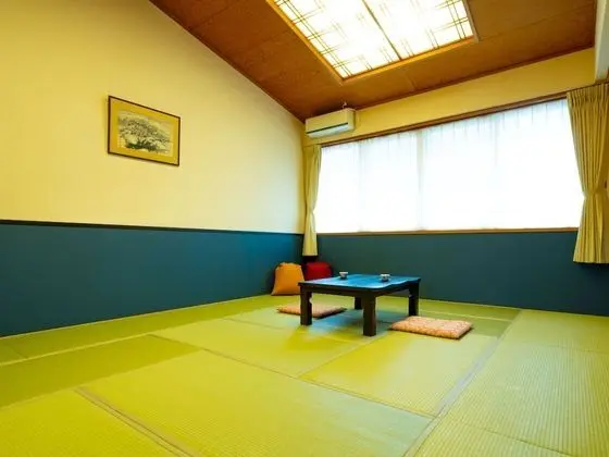 Traditional Oda (Japanese, 23 sqm)