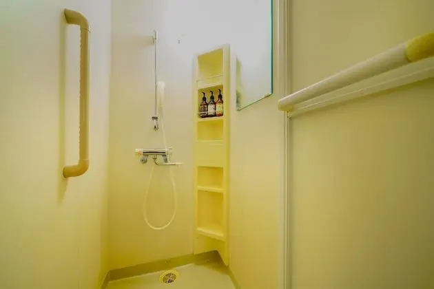 Traditional Oda (Japanese, 23 sqm)