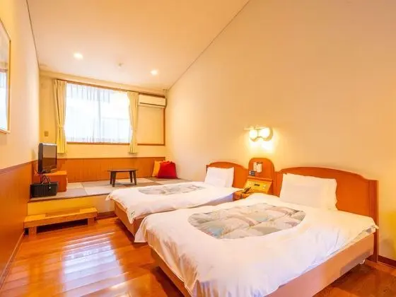 Traditional Oda (Japanese-Western, 16sqm)