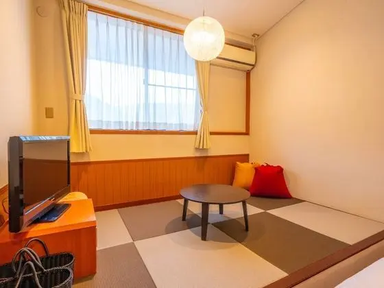 Traditional Oda (Japanese-Western, 16sqm)