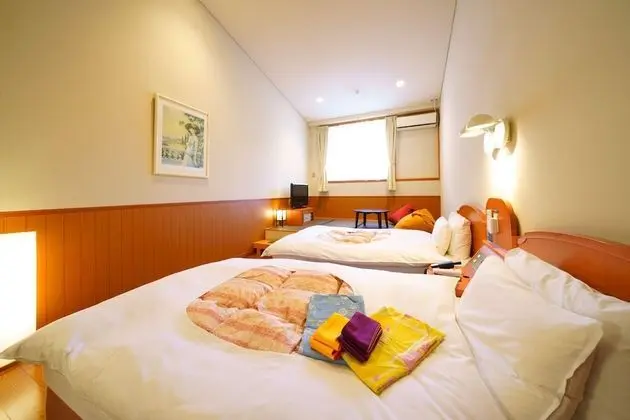 Traditional Oda (Japanese-Western, 16sqm)