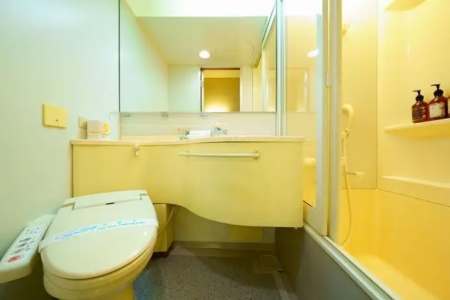 Traditional Oda (Japanese-Western, 16sqm)