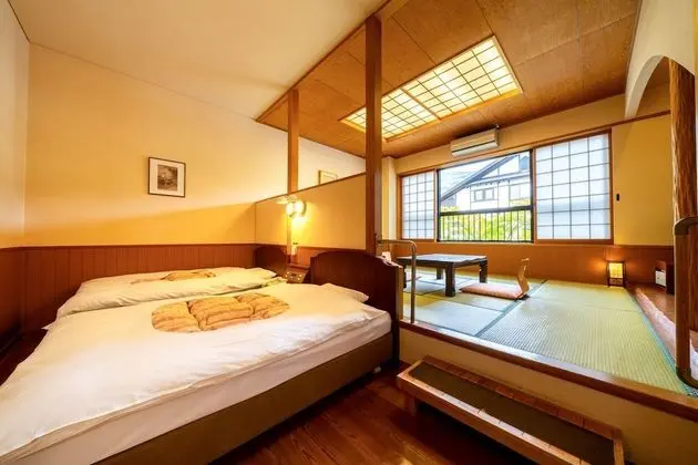 Traditional Oda (Japanese-Western, 27 sqm)