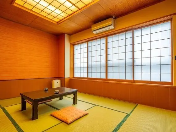 Traditional Oda (Japanese-Western, 27 sqm)