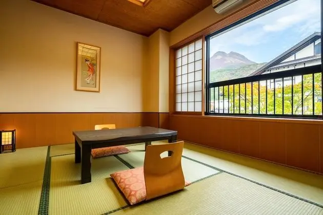 Traditional Oda (Japanese-Western, 27 sqm)