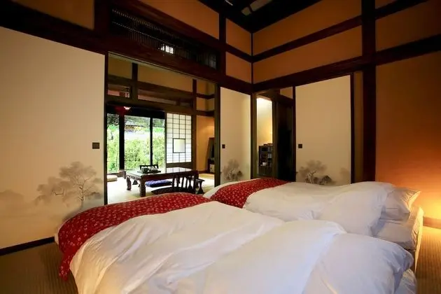 Traditional Oda (Japanese Style, TAKEBUE)