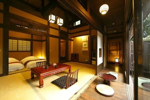 Traditional Oda (Japanese Style, TAKEBUE)