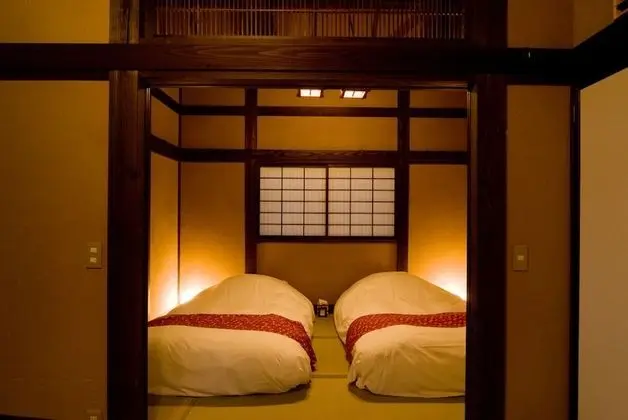 Traditional Oda (Japanese Style, TAKEBUE)