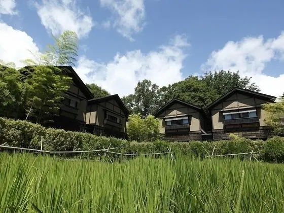 Traditional Oda (Japanese Style, TAKEBUE)