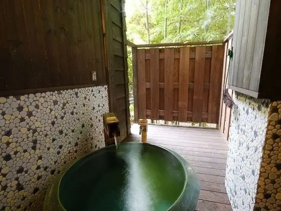 Traditional Oda (Japanese Style, TAKEBUE)
