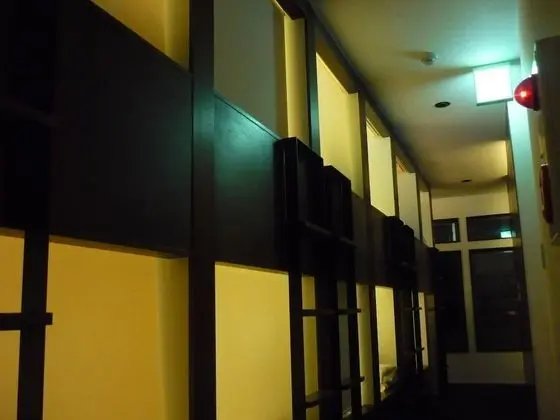 Ortak Ranzalı Oda (1 bed out of 12)
