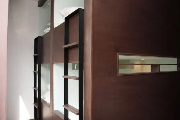 Ortak Ranzalı Oda (1 bed out of 12)