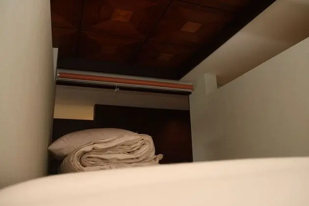 Ortak Ranzalı Oda (2 beds out of 12 )