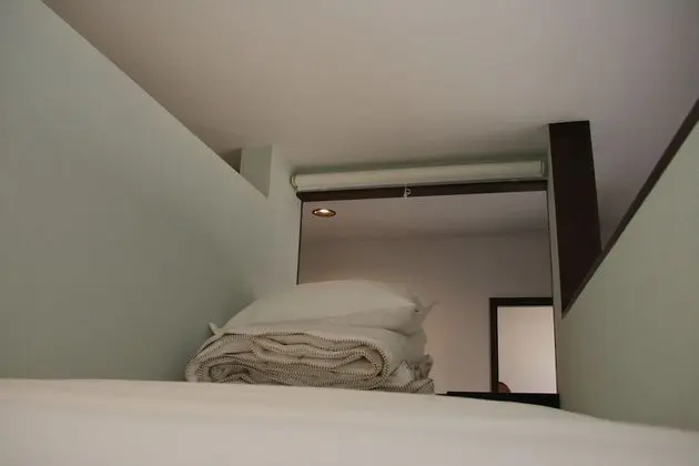 Ortak Ranzalı Oda (2 beds out of 12 )