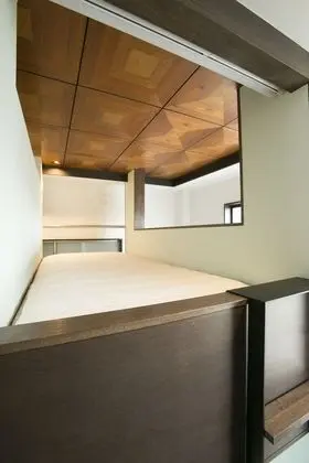Ortak Ranzalı Oda (3 beds out of 12)