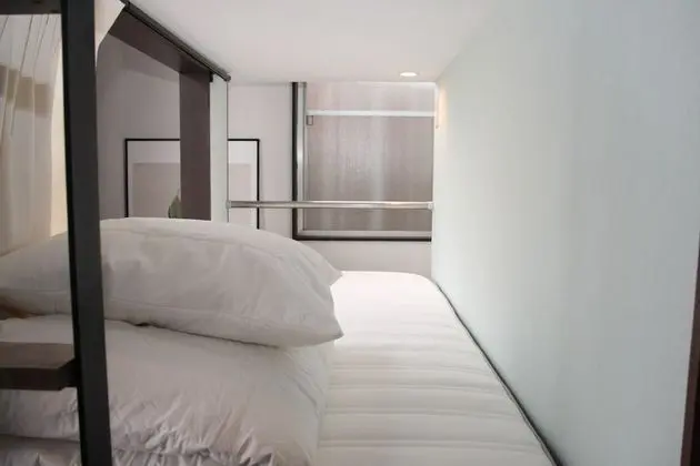 Ortak Ranzalı Oda (3 beds out of 12)