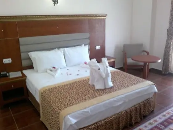 Standard Tek Kişilik Oda