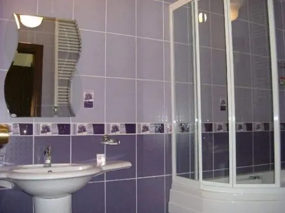 Standard Tek Kişilik Oda