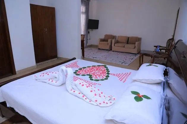 Junior Tek Kişilik Oda