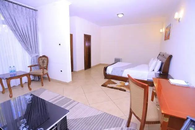 Junior Tek Kişilik Oda