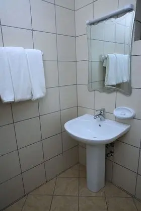 Standard Oda, 1 Yatak Odası, Sigara İçilmez, Bahçe Manzaralı