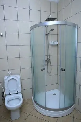 Standard Oda, 1 Yatak Odası, Sigara İçilmez, Bahçe Manzaralı