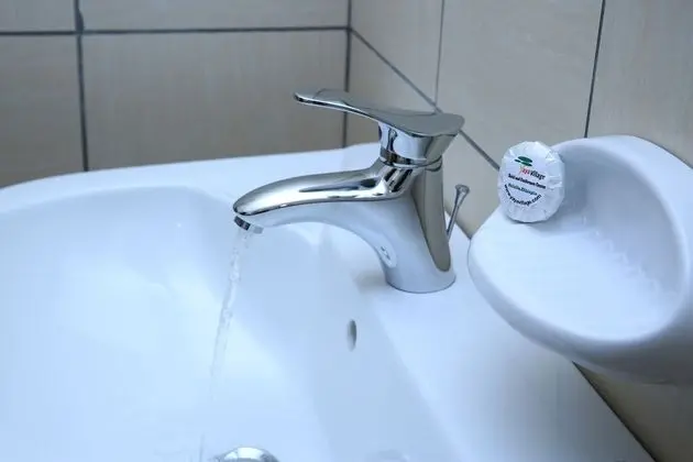 Standard Oda, 1 Yatak Odası, Sigara İçilmez, Bahçe Manzaralı