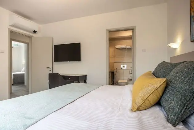 Deluxe Apart Daire, 1 Yatak Odası